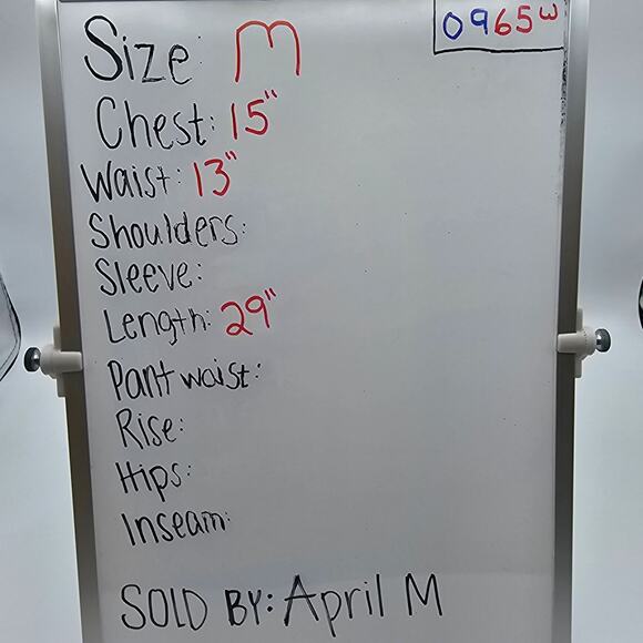 Naked Wardrobe Womans size M Classic Smooth Scoop Tank Bodysuit White Modal NEW - Picture 8 of 8